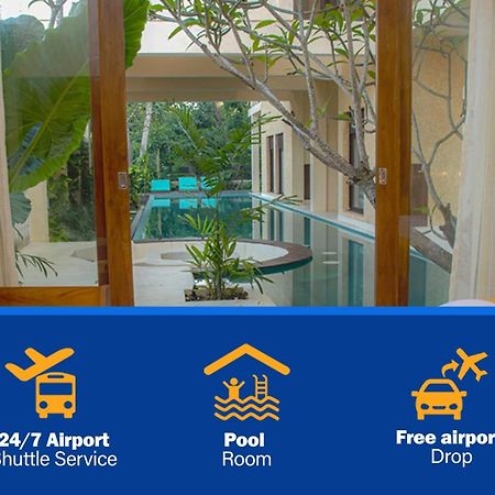 Spicepeek Boutique Hotel Cmb Airport كاتوناياكى المظهر الخارجي الصورة