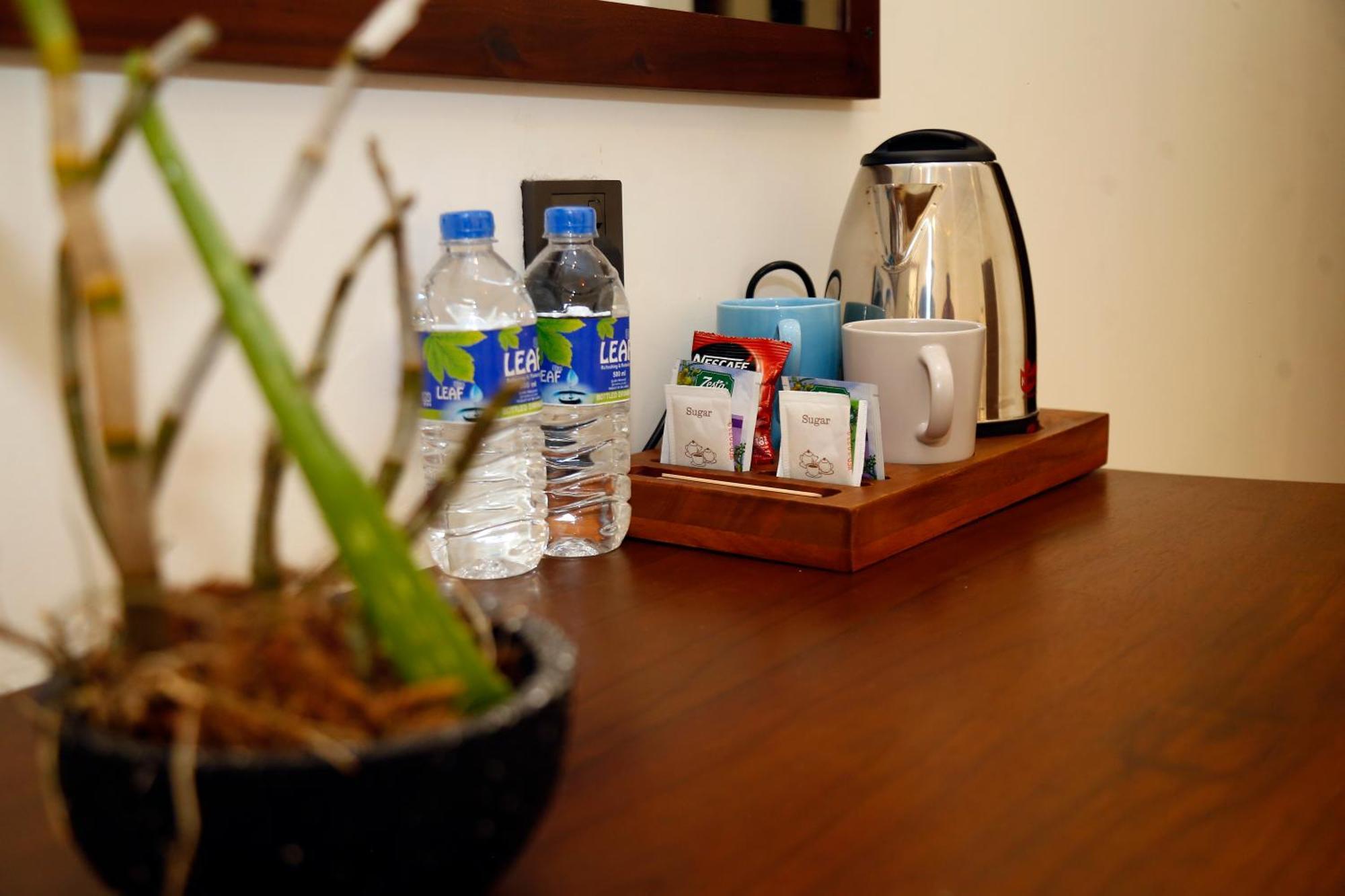 Spicepeek Boutique Hotel Cmb Airport كاتوناياكى المظهر الخارجي الصورة