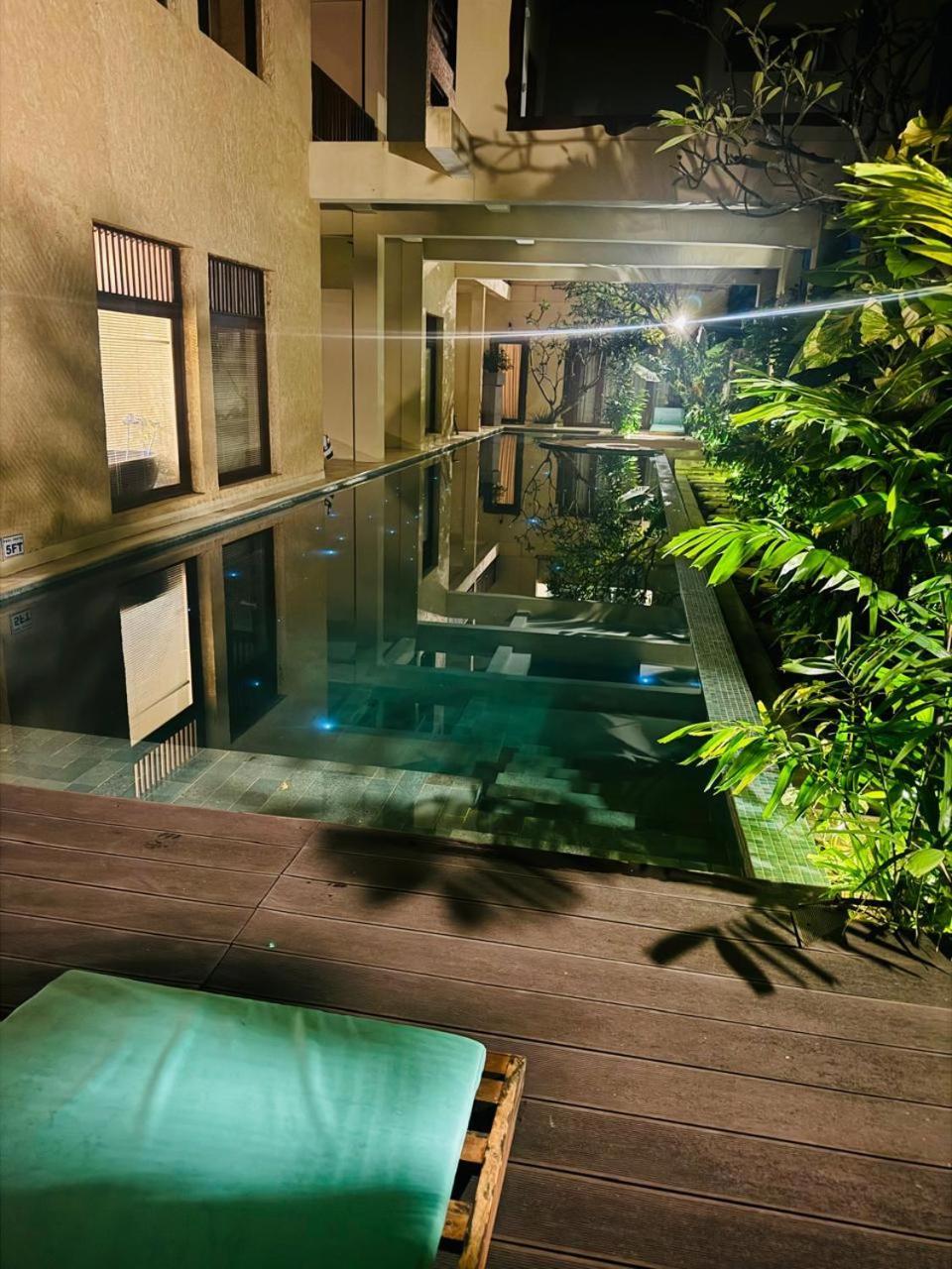 Spicepeek Boutique Hotel Cmb Airport كاتوناياكى المظهر الخارجي الصورة
