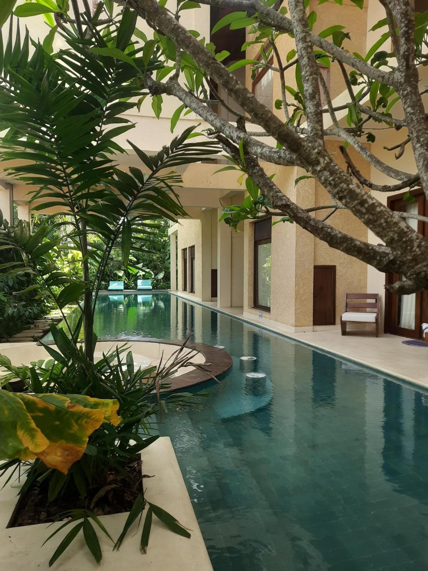 Spicepeek Boutique Hotel Cmb Airport كاتوناياكى المظهر الخارجي الصورة