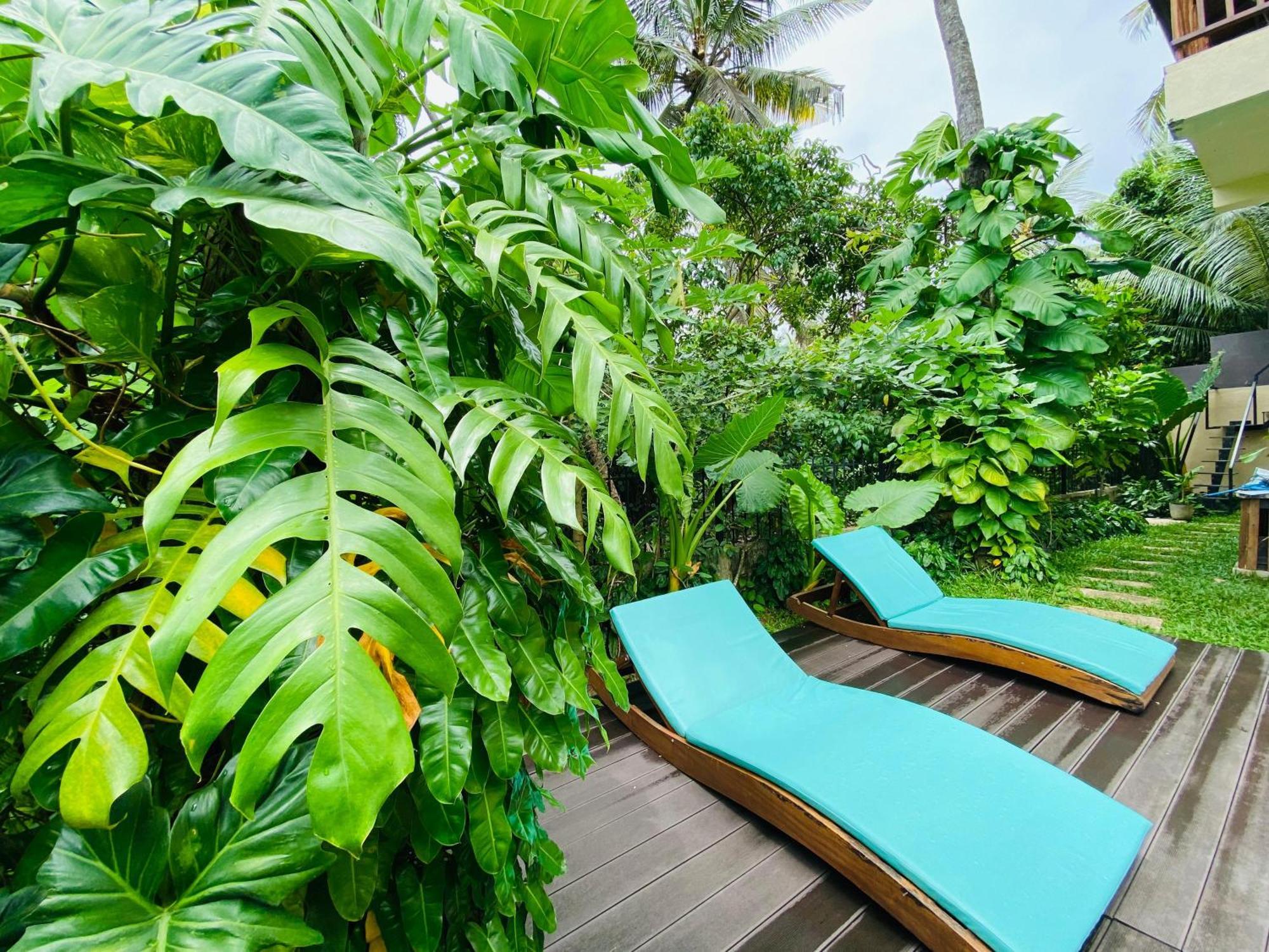 Spicepeek Boutique Hotel Cmb Airport كاتوناياكى المظهر الخارجي الصورة