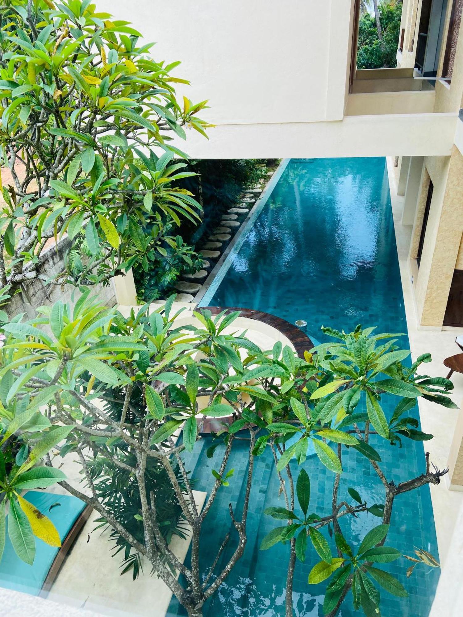 Spicepeek Boutique Hotel Cmb Airport كاتوناياكى المظهر الخارجي الصورة