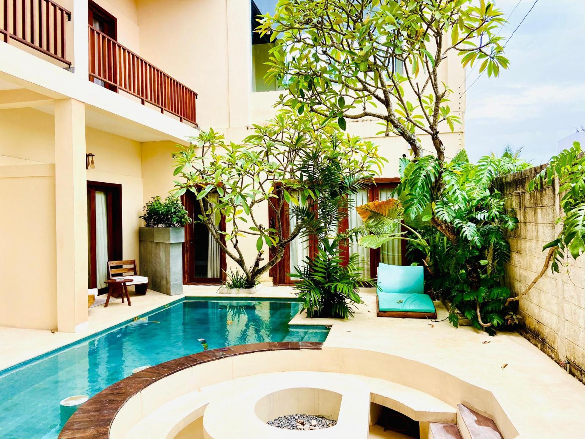 Spicepeek Boutique Hotel Cmb Airport كاتوناياكى المظهر الخارجي الصورة