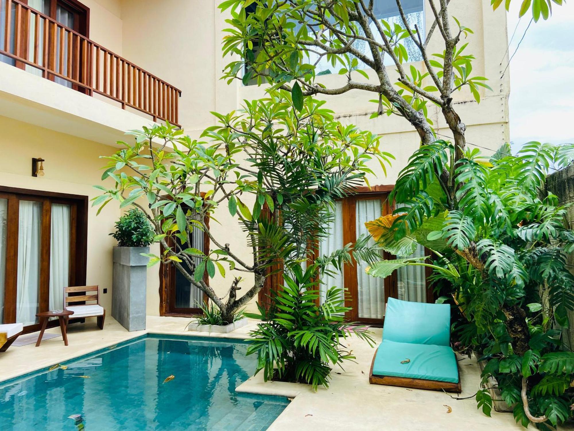 Spicepeek Boutique Hotel Cmb Airport كاتوناياكى المظهر الخارجي الصورة