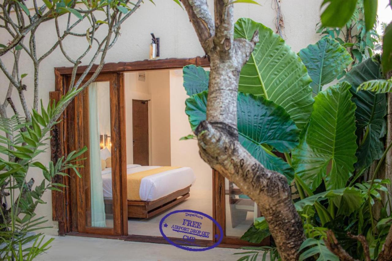 Spicepeek Boutique Hotel Cmb Airport كاتوناياكى المظهر الخارجي الصورة