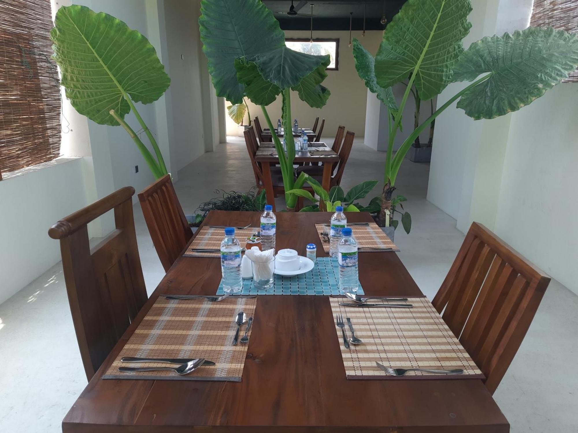 Spicepeek Boutique Hotel Cmb Airport كاتوناياكى المظهر الخارجي الصورة