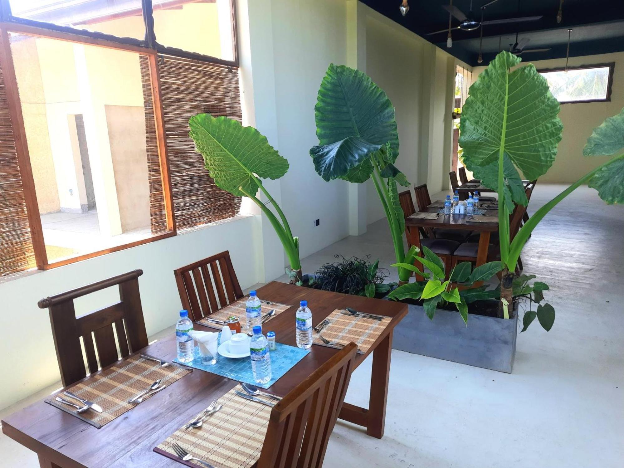 Spicepeek Boutique Hotel Cmb Airport كاتوناياكى المظهر الخارجي الصورة