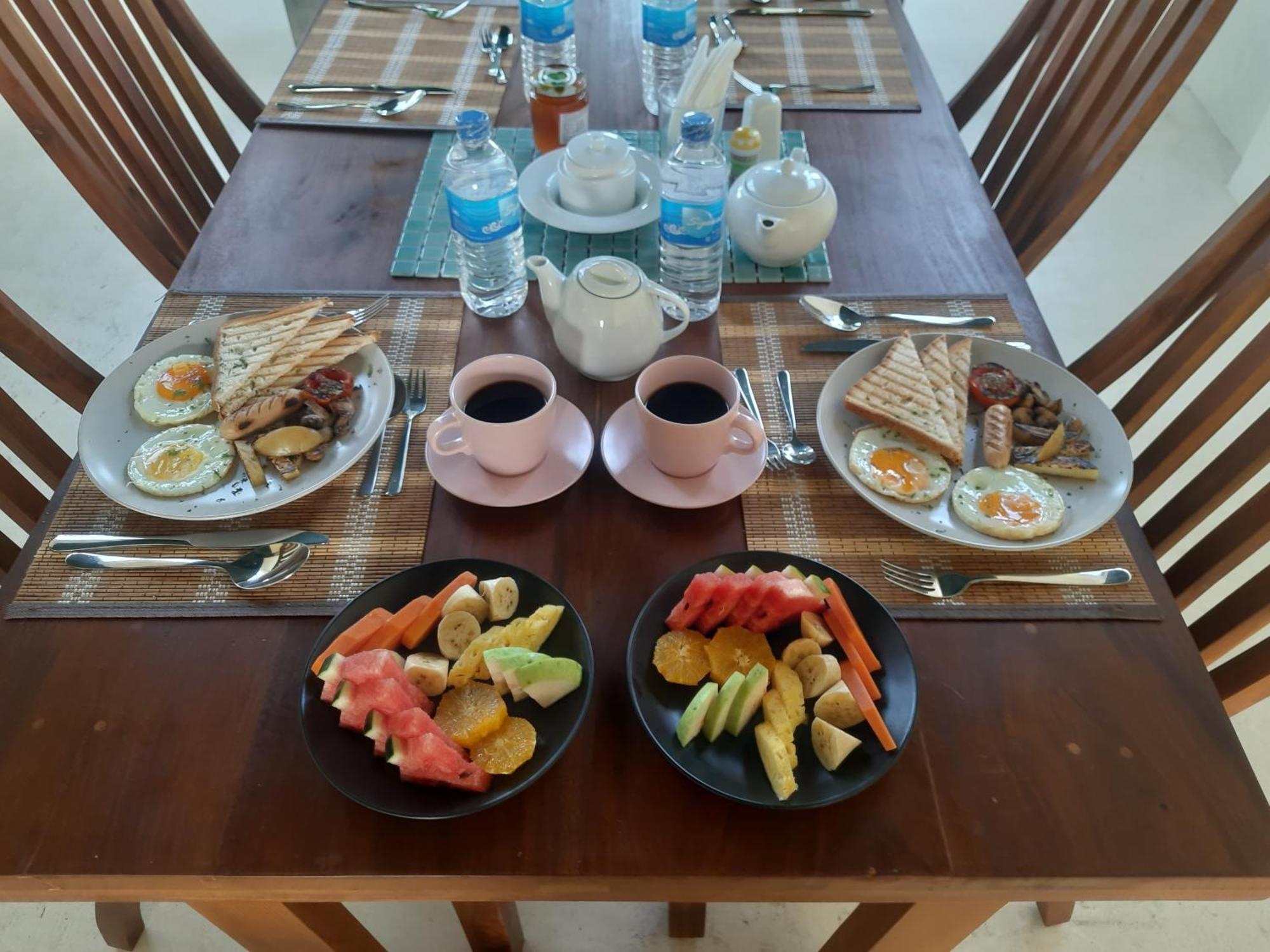 Spicepeek Boutique Hotel Cmb Airport كاتوناياكى المظهر الخارجي الصورة