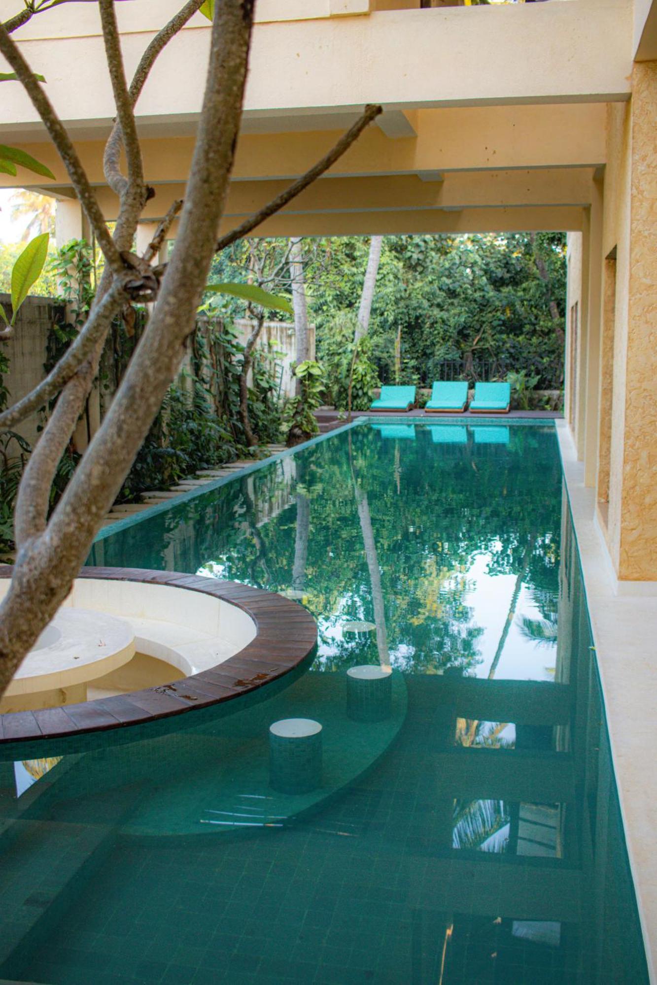Spicepeek Boutique Hotel Cmb Airport كاتوناياكى المظهر الخارجي الصورة