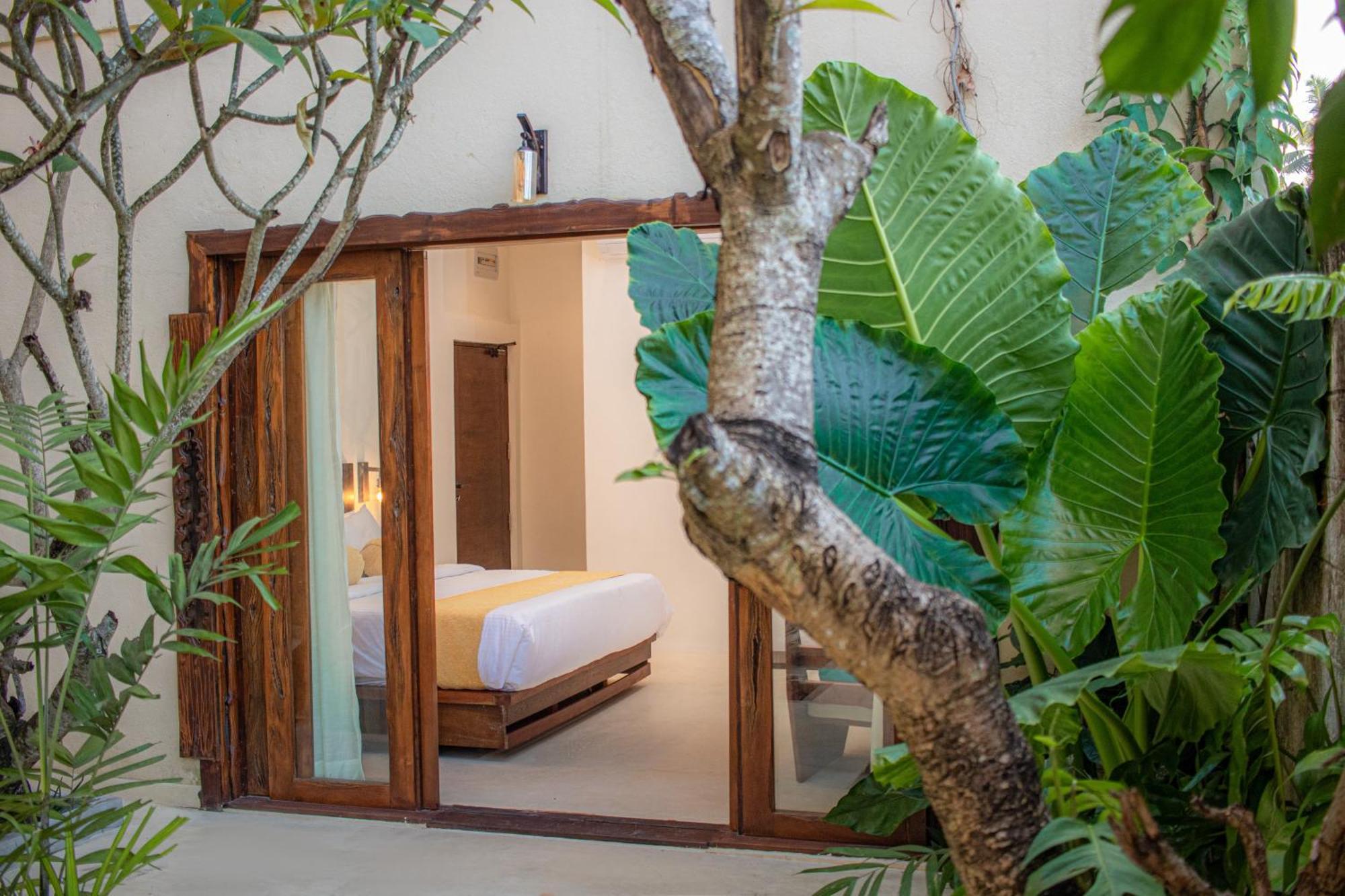 Spicepeek Boutique Hotel Cmb Airport كاتوناياكى المظهر الخارجي الصورة