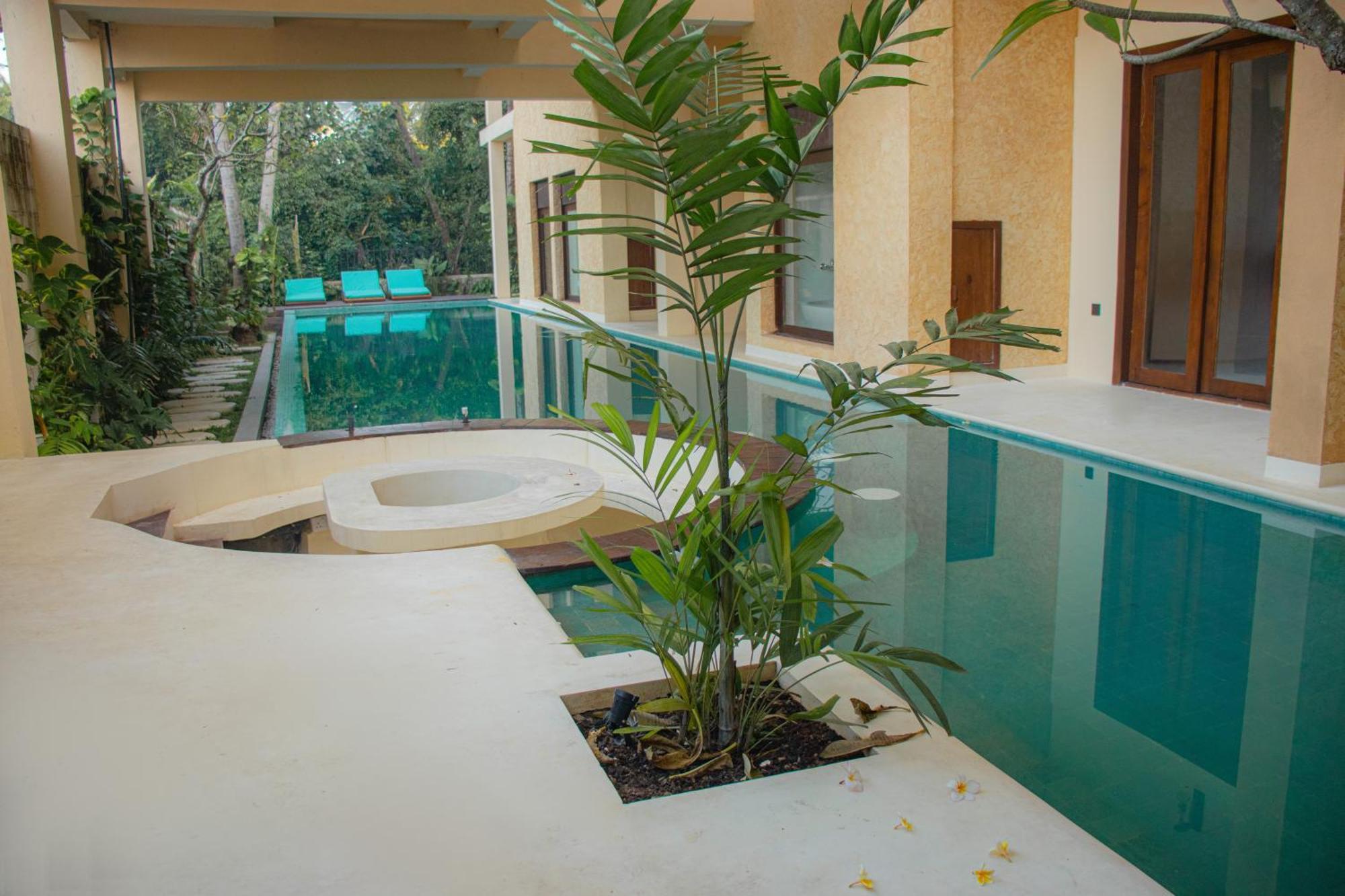Spicepeek Boutique Hotel Cmb Airport كاتوناياكى المظهر الخارجي الصورة