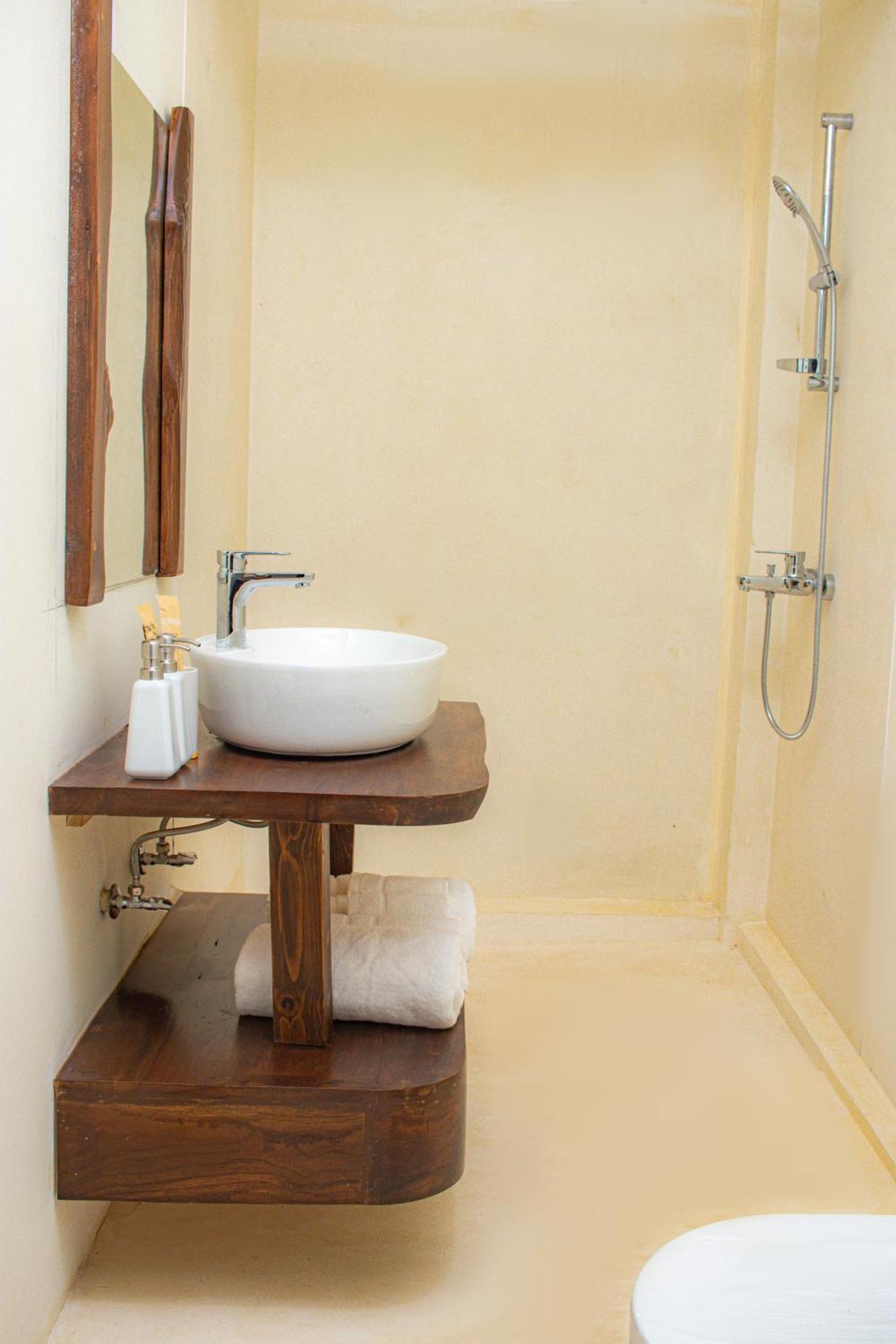 Spicepeek Boutique Hotel Cmb Airport كاتوناياكى المظهر الخارجي الصورة