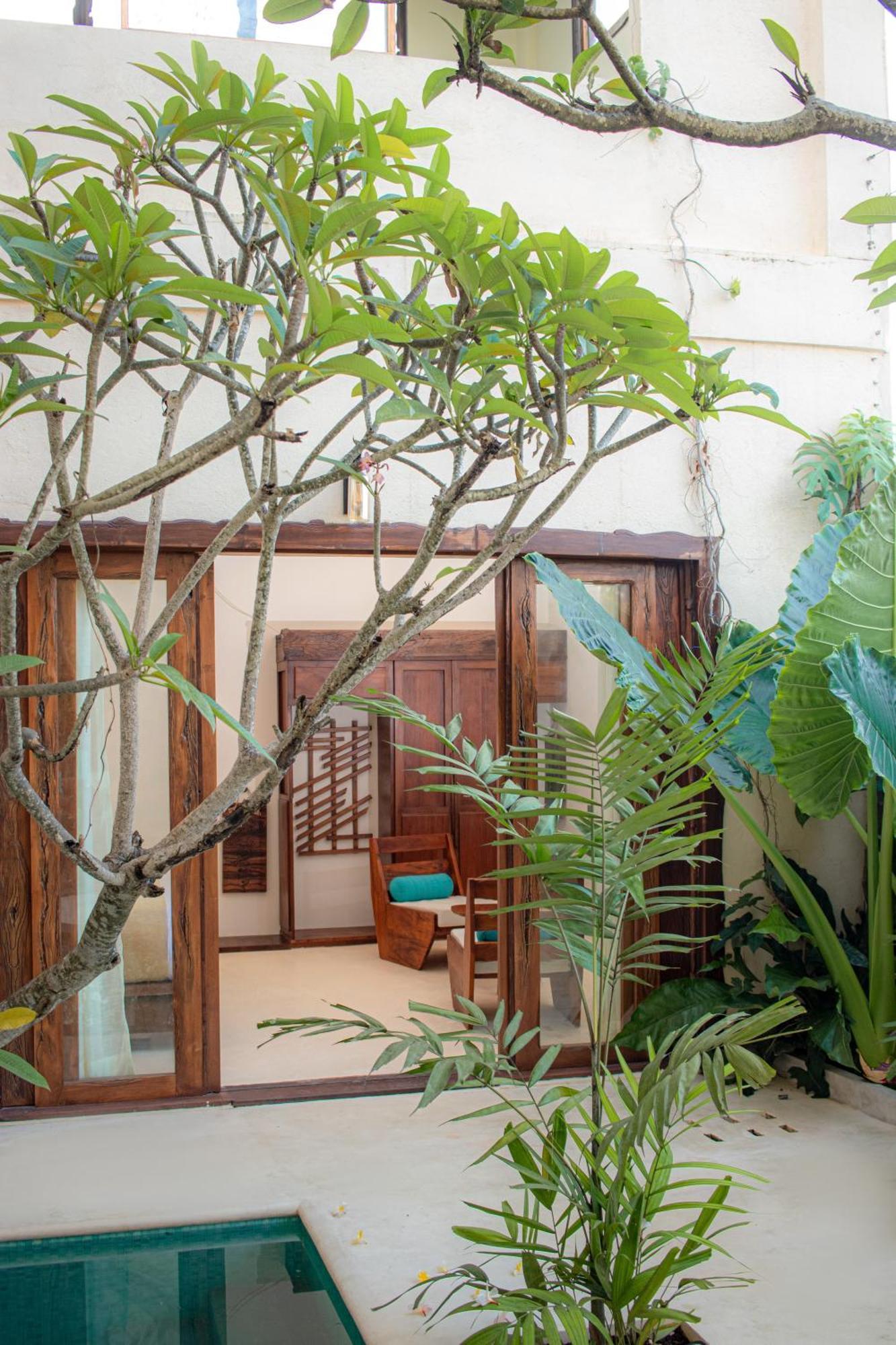 Spicepeek Boutique Hotel Cmb Airport كاتوناياكى المظهر الخارجي الصورة
