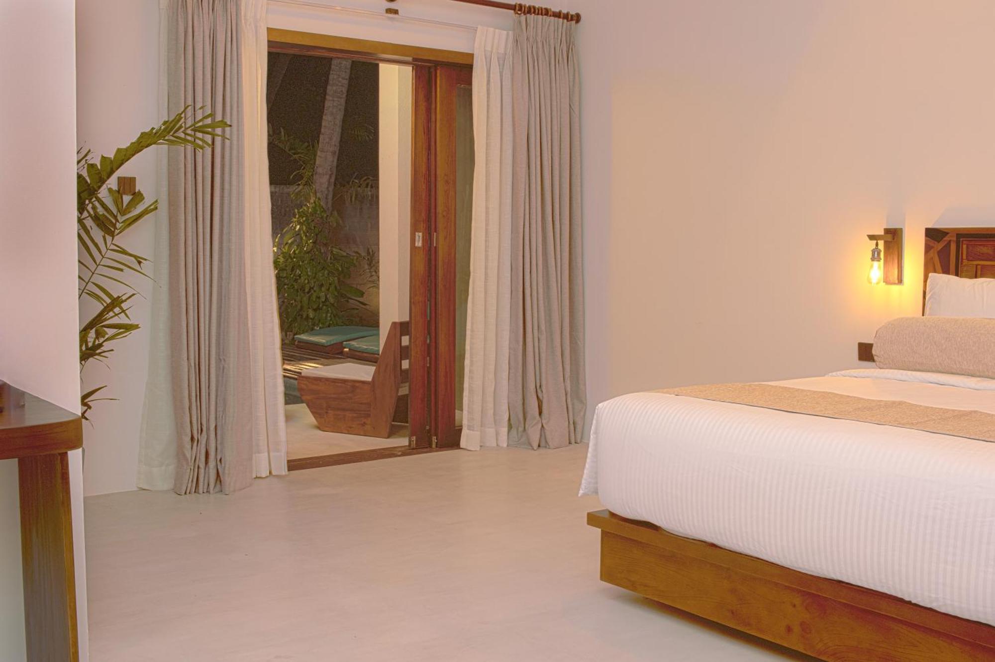 Spicepeek Boutique Hotel Cmb Airport كاتوناياكى المظهر الخارجي الصورة