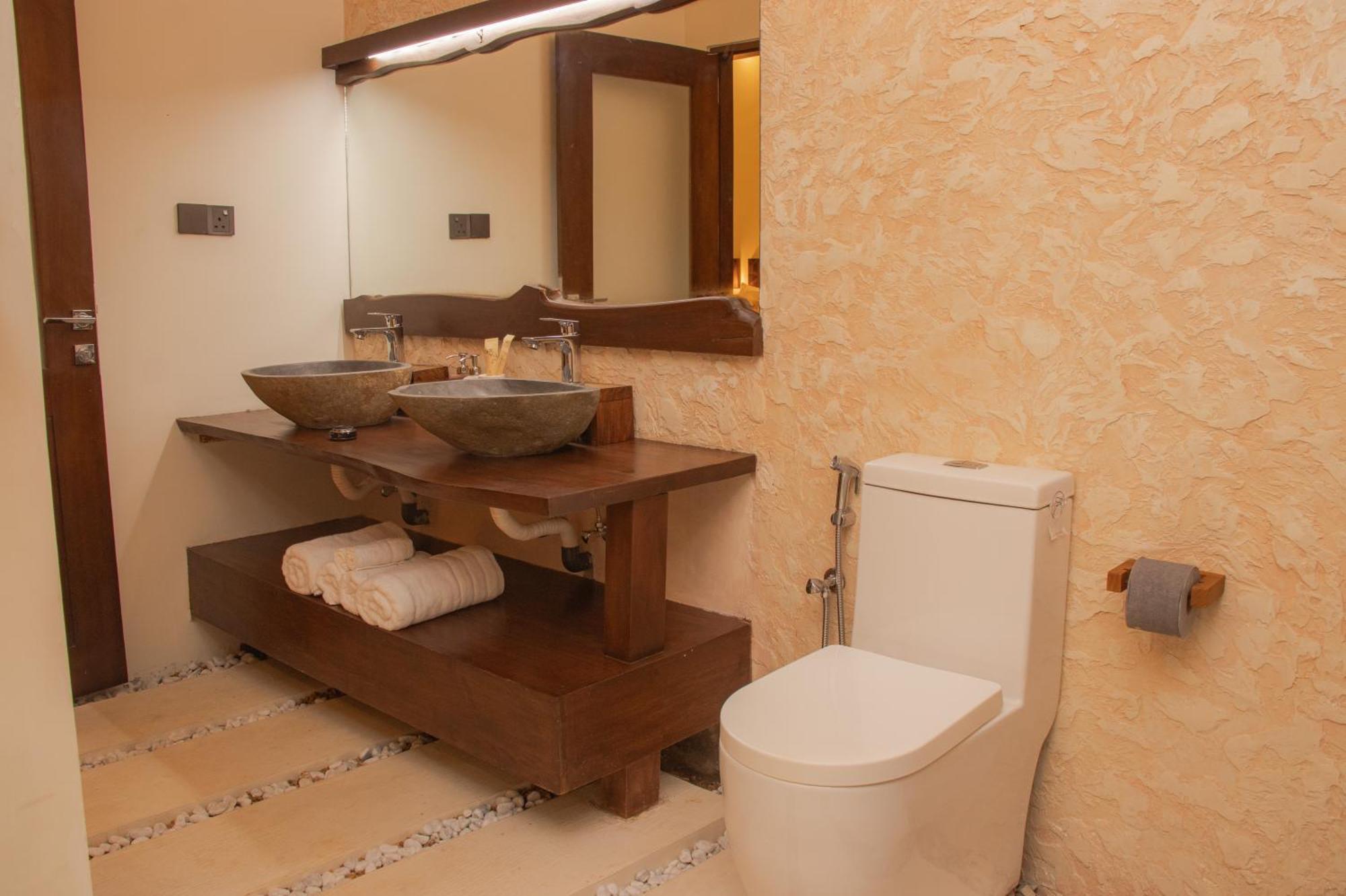 Spicepeek Boutique Hotel Cmb Airport كاتوناياكى المظهر الخارجي الصورة