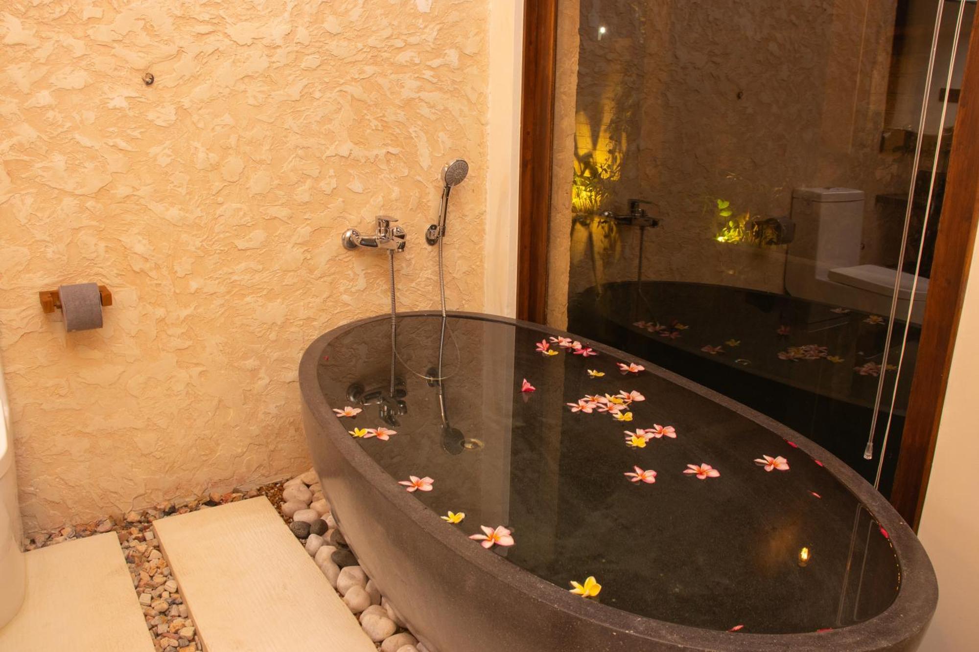 Spicepeek Boutique Hotel Cmb Airport كاتوناياكى المظهر الخارجي الصورة