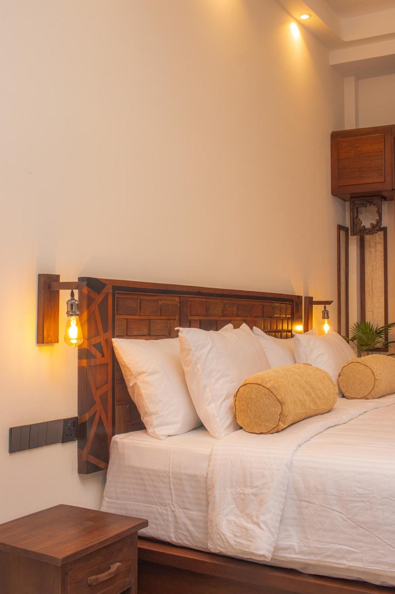Spicepeek Boutique Hotel Cmb Airport كاتوناياكى المظهر الخارجي الصورة