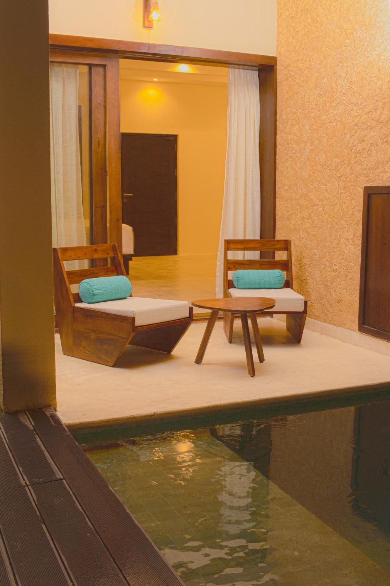 Spicepeek Boutique Hotel Cmb Airport كاتوناياكى المظهر الخارجي الصورة