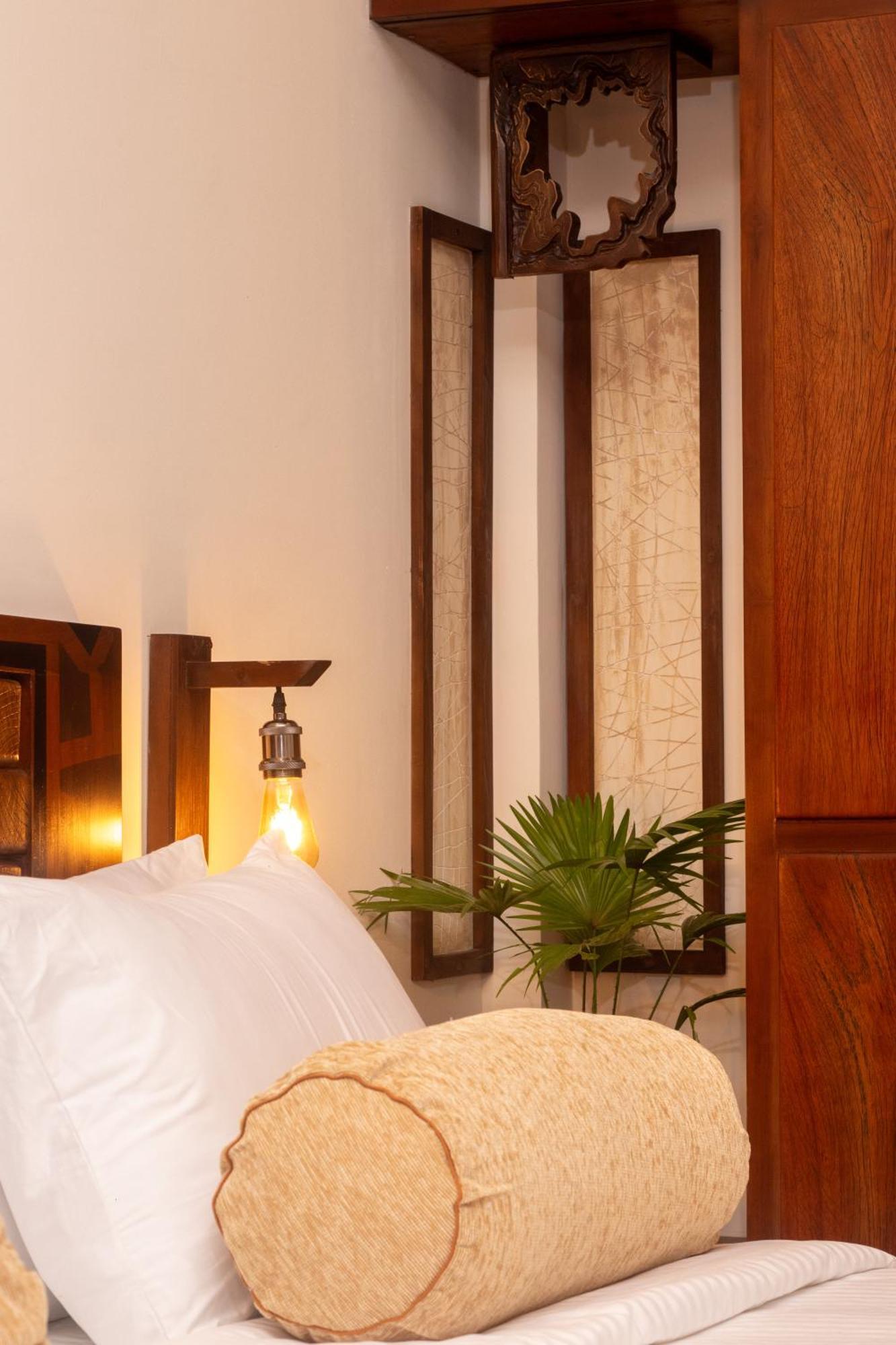 Spicepeek Boutique Hotel Cmb Airport كاتوناياكى المظهر الخارجي الصورة